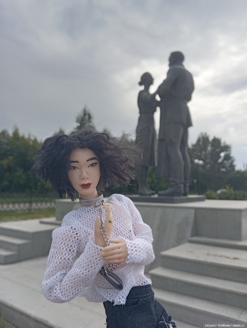 #I💜Aramil' или на завод — Культура (фото 3)