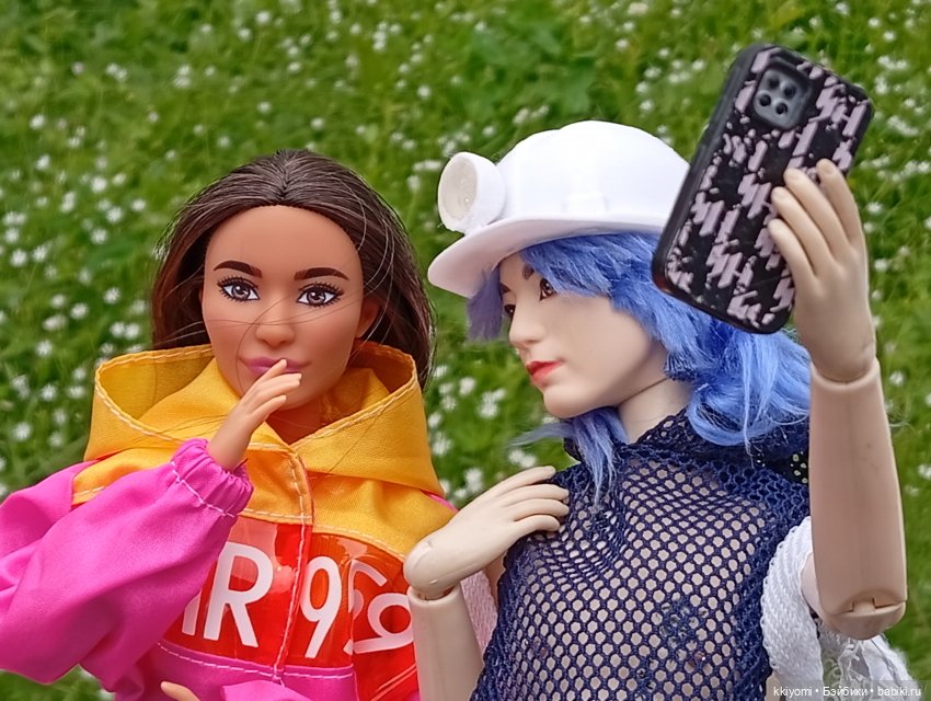 #I💜Aramil' или чемодан, вокзал и тапки по почте