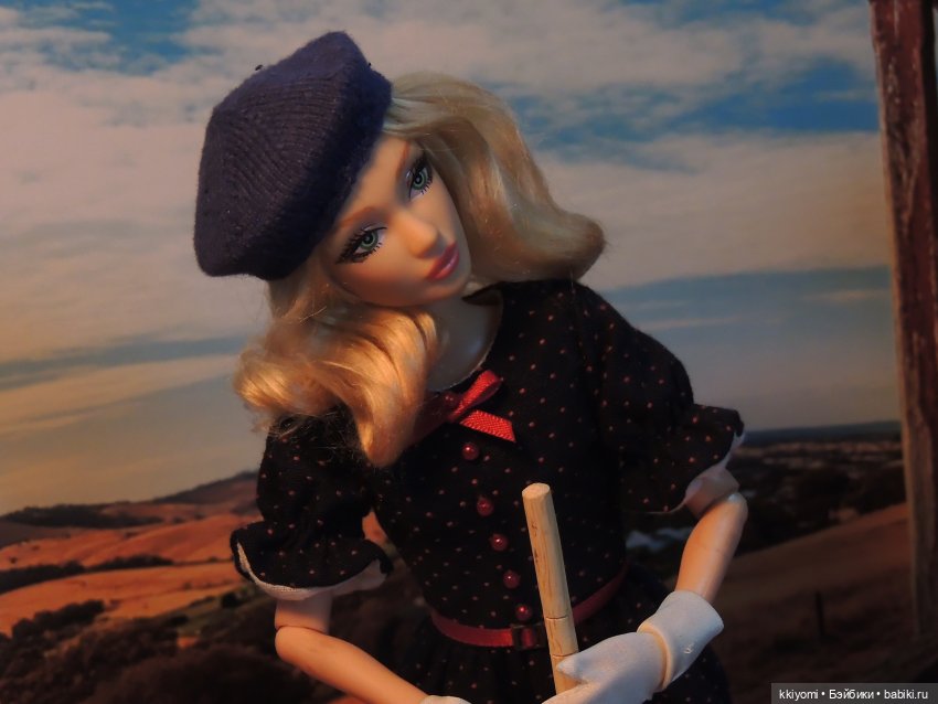 Месть от кутюр, часть 1. Августфест 2025