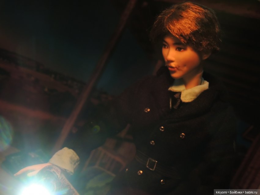 Месть от кутюр, часть 1. Августфест 2025 (фото 3)