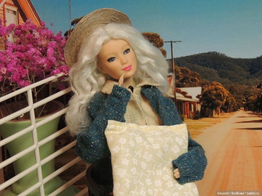 Месть от кутюр, часть 1. Августфест 2025