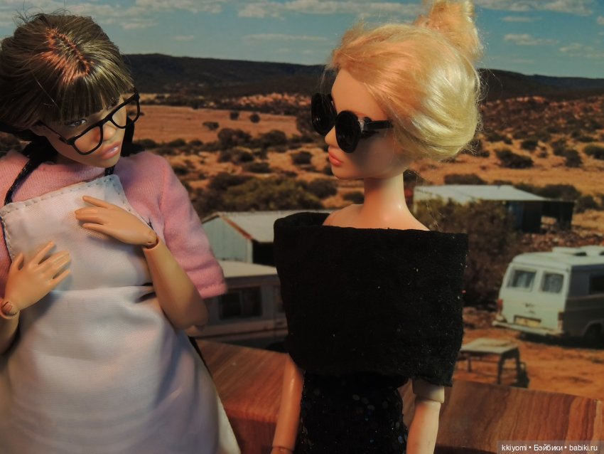 Месть от кутюр, часть 2. Августфест 2025 (фото 4)