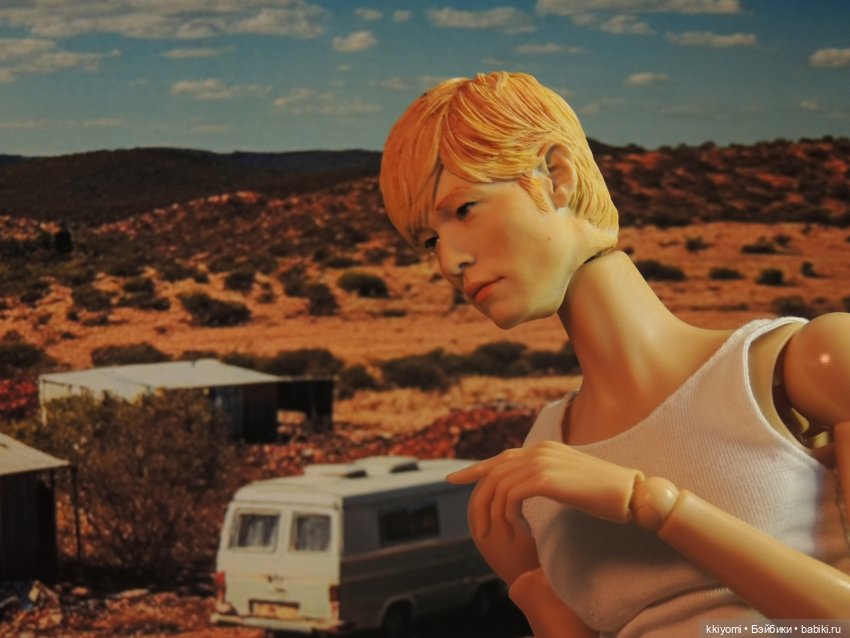 Месть от кутюр, часть 1. Августфест 2025