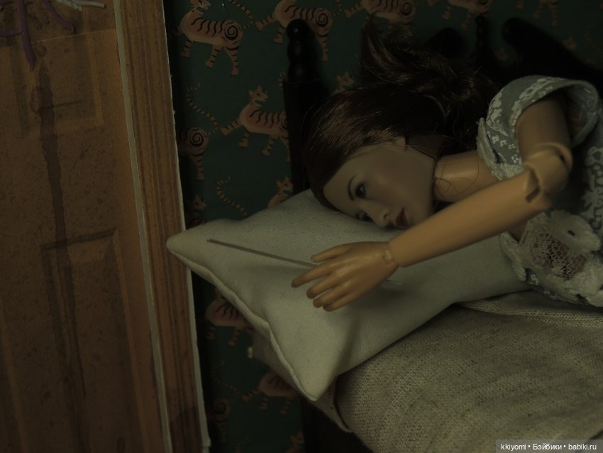 Месть от кутюр, часть 1. Августфест 2025