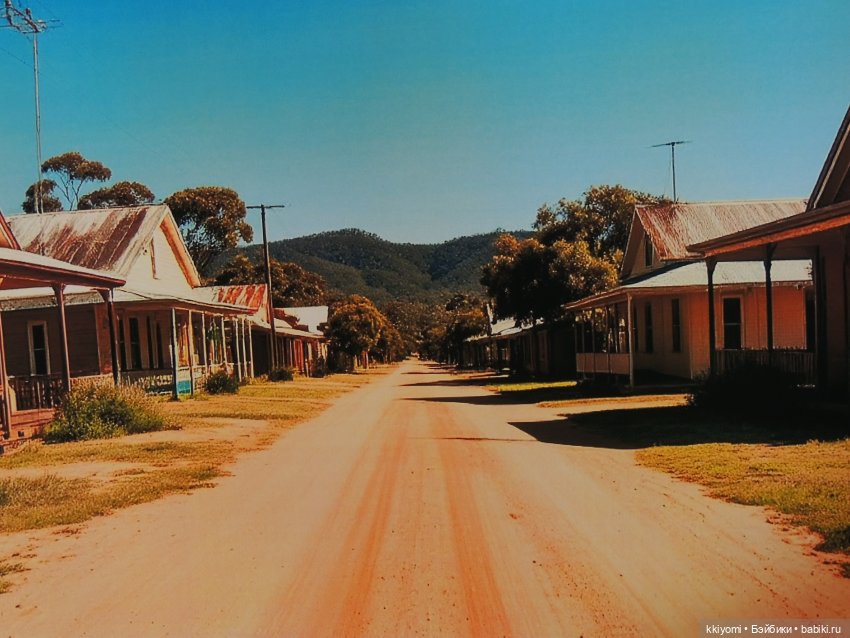 Месть от кутюр, часть 1. Августфест 2025