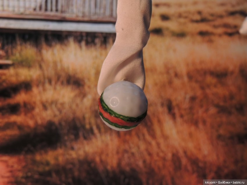 Месть от кутюр, часть 1. Августфест 2025