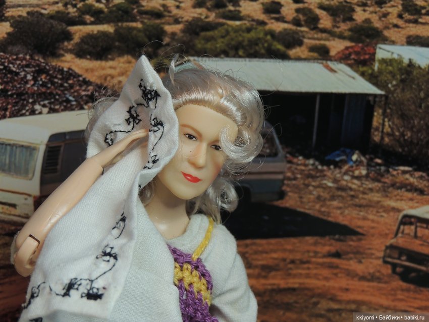 Месть от кутюр, часть 1. Августфест 2025