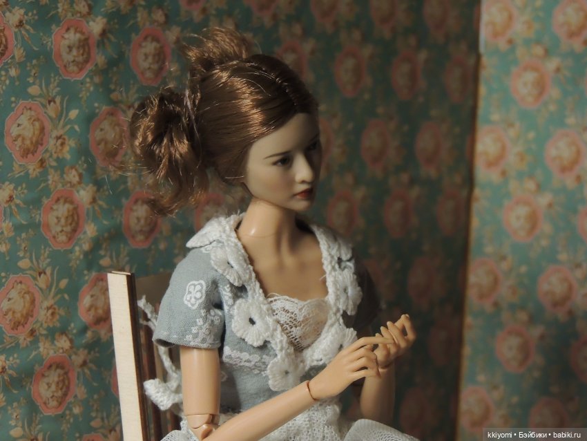 Месть от кутюр, часть 1. Августфест 2025