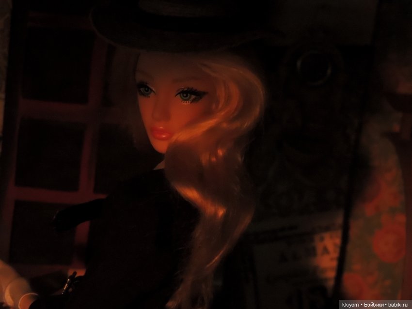 Месть от кутюр, часть 1. Августфест 2025 (фото 7)