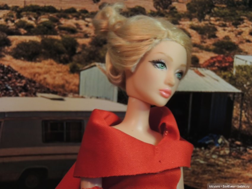 Месть от кутюр, часть 1. Августфест 2025