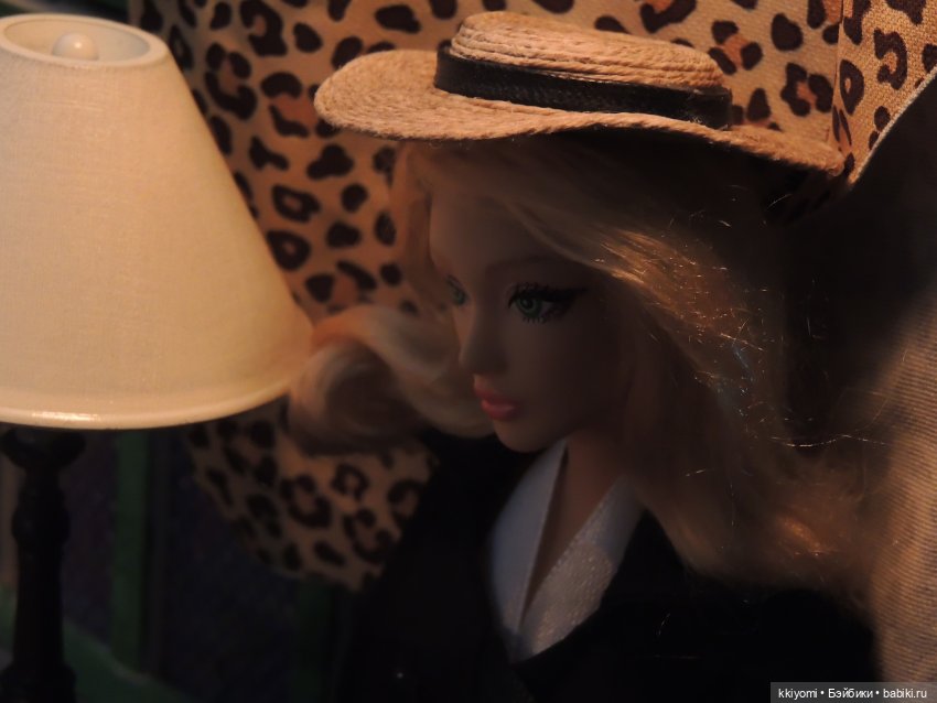 Месть от кутюр, часть 1. Августфест 2025