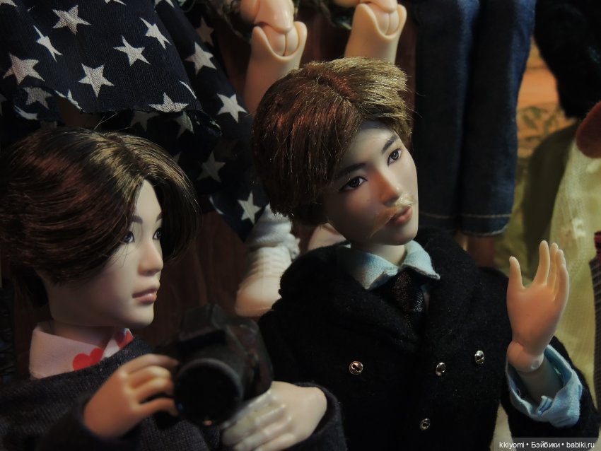 Месть от кутюр, часть 2. Августфест 2025 (фото 6)