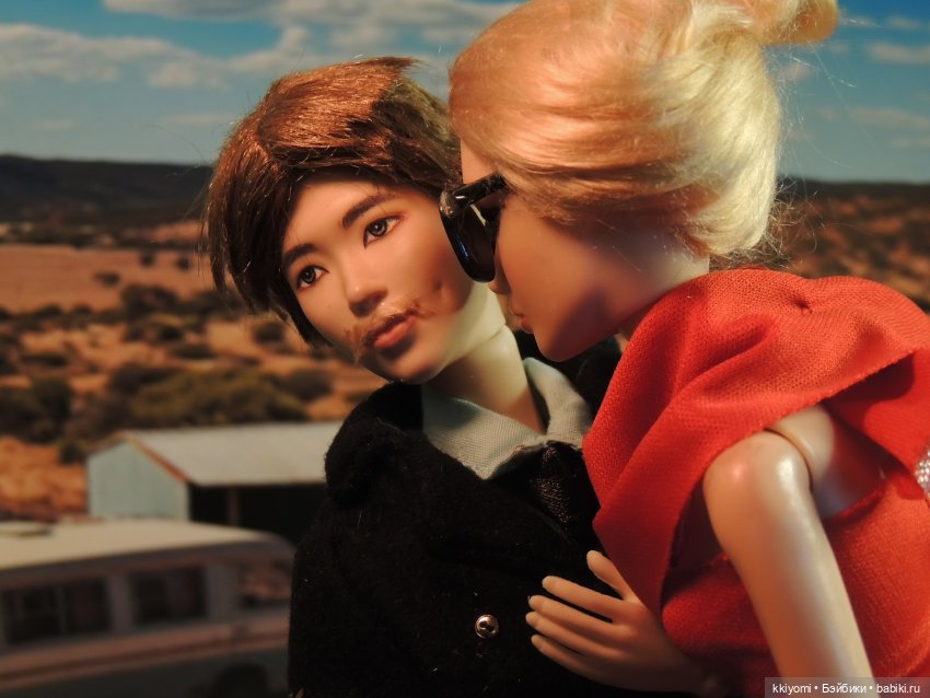 Месть от кутюр, часть 2. Августфест 2025 (фото 2)