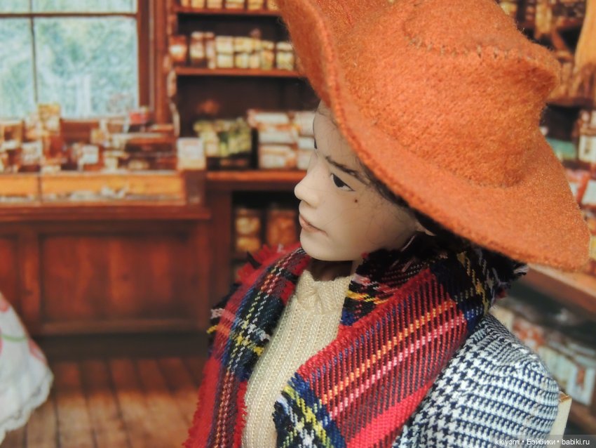 Месть от кутюр, часть 1. Августфест 2025