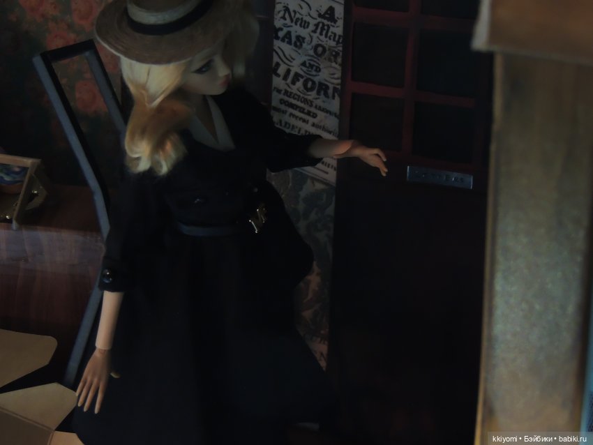 Месть от кутюр, часть 1. Августфест 2025 (фото 8)