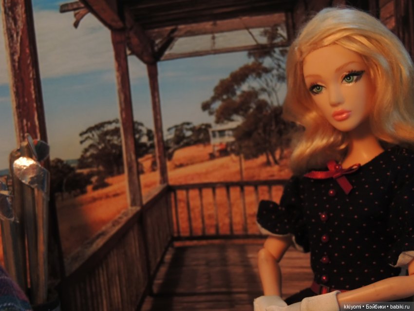 Месть от кутюр, часть 1. Августфест 2025