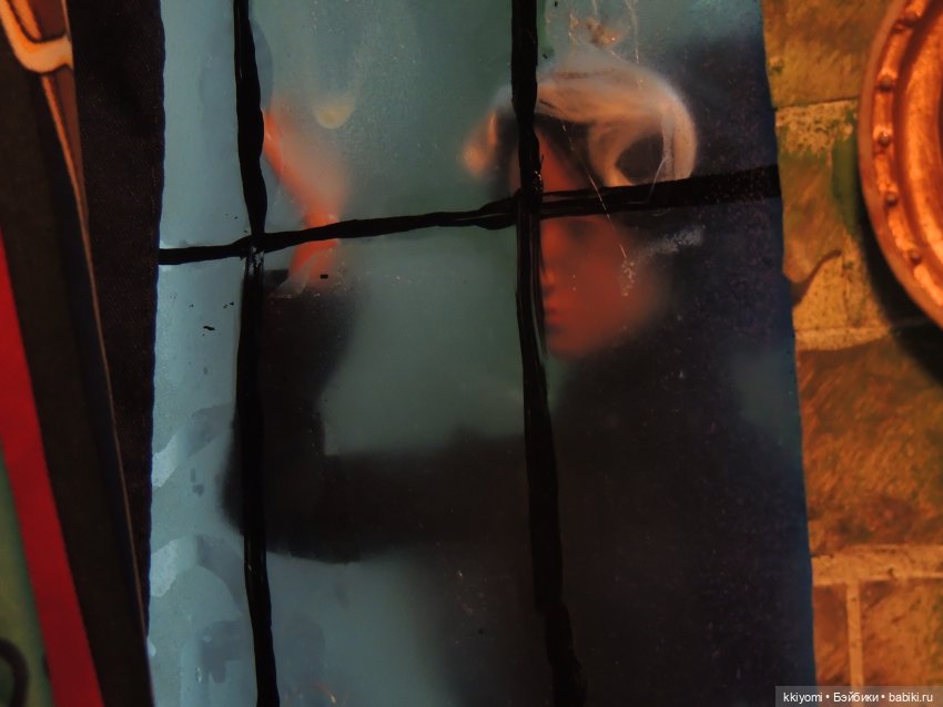 Месть от кутюр, часть 1. Августфест 2025