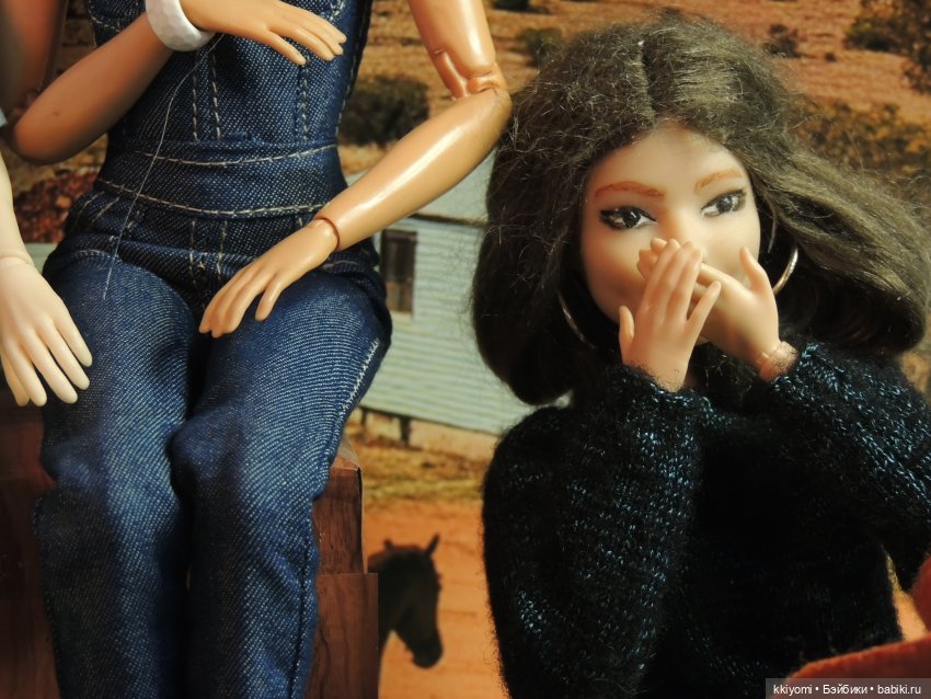 Месть от кутюр, часть 1. Августфест 2025