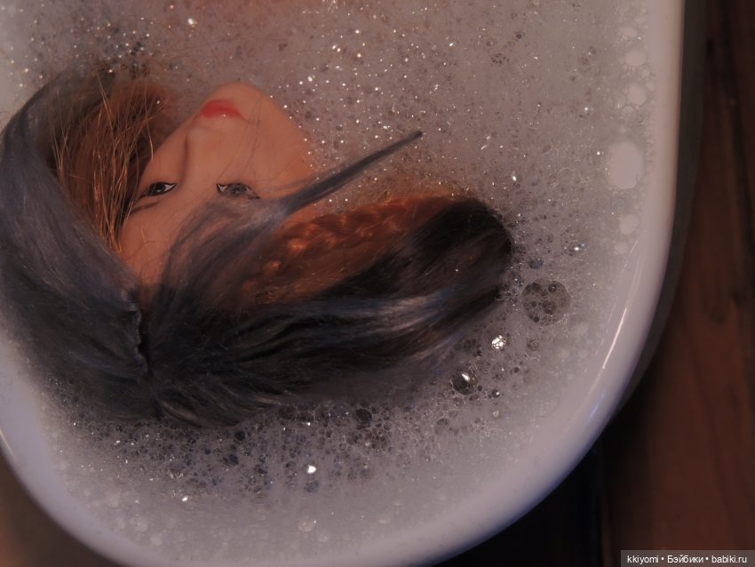 Месть от кутюр, часть 1. Августфест 2025