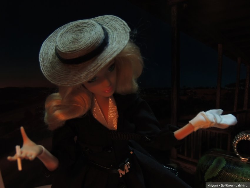 Месть от кутюр, часть 1. Августфест 2025 (фото 4)