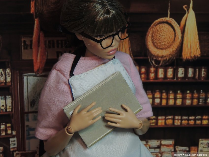 Месть от кутюр, часть 1. Августфест 2025