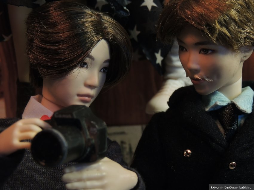 Месть от кутюр, часть 2. Августфест 2025 (фото 3)