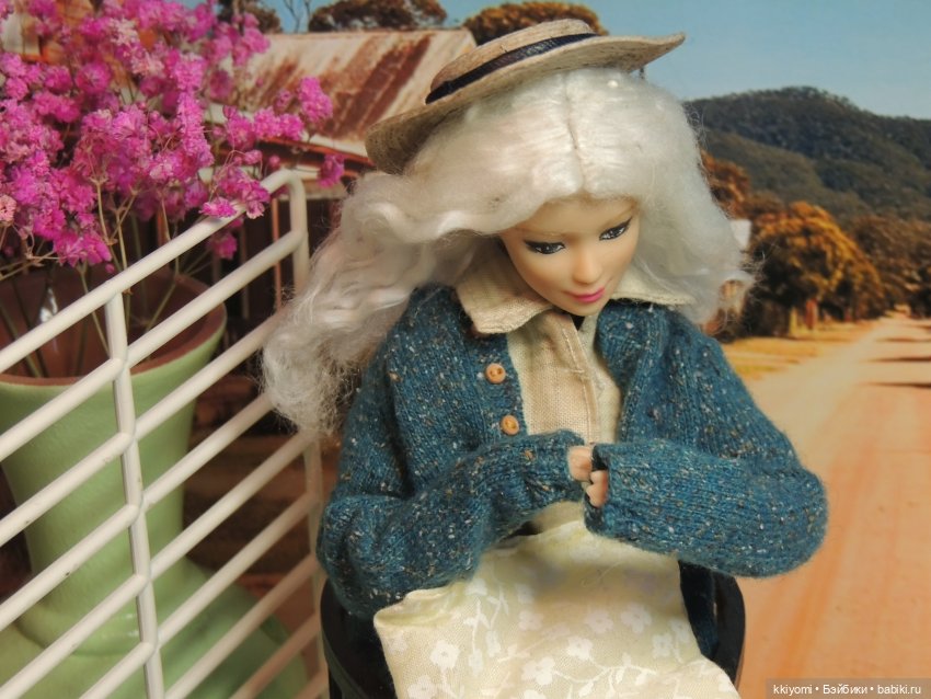 Месть от кутюр, часть 1. Августфест 2025