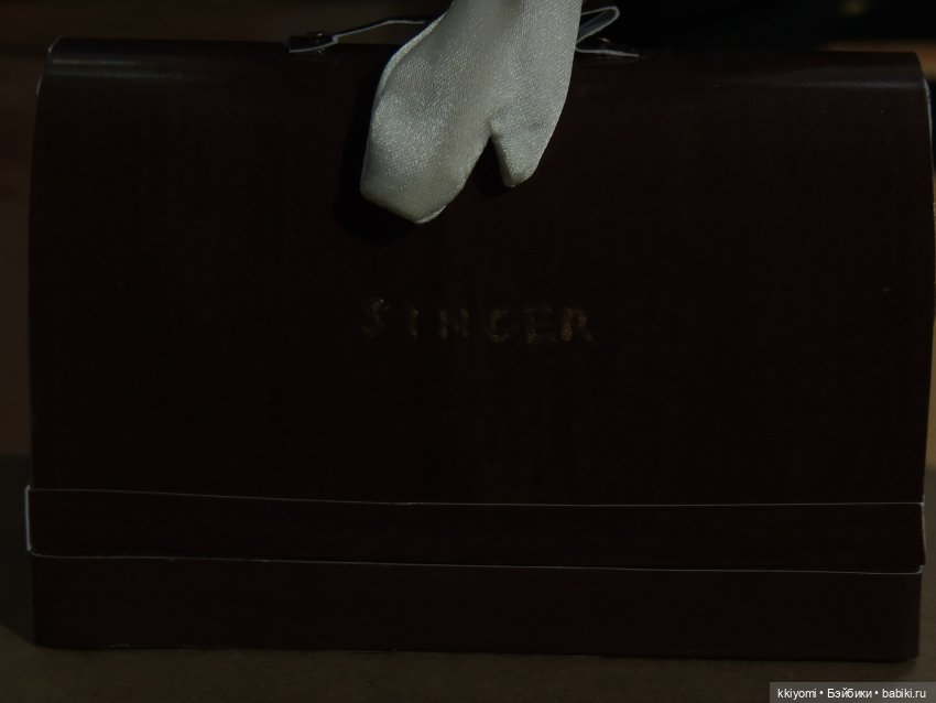 Месть от кутюр, часть 1. Августфест 2025