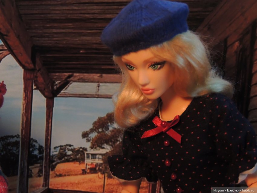 Месть от кутюр, часть 1. Августфест 2025