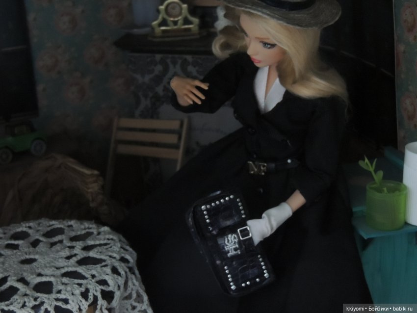 Месть от кутюр, часть 1. Августфест 2025 (фото 9)