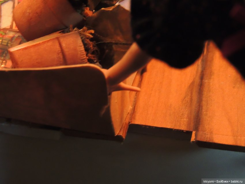 Месть от кутюр, часть 1. Августфест 2025