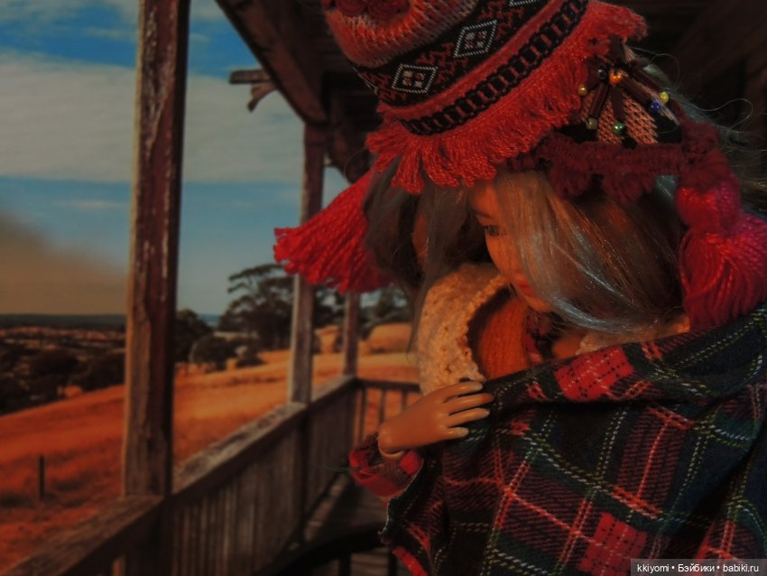 Месть от кутюр, часть 1. Августфест 2025