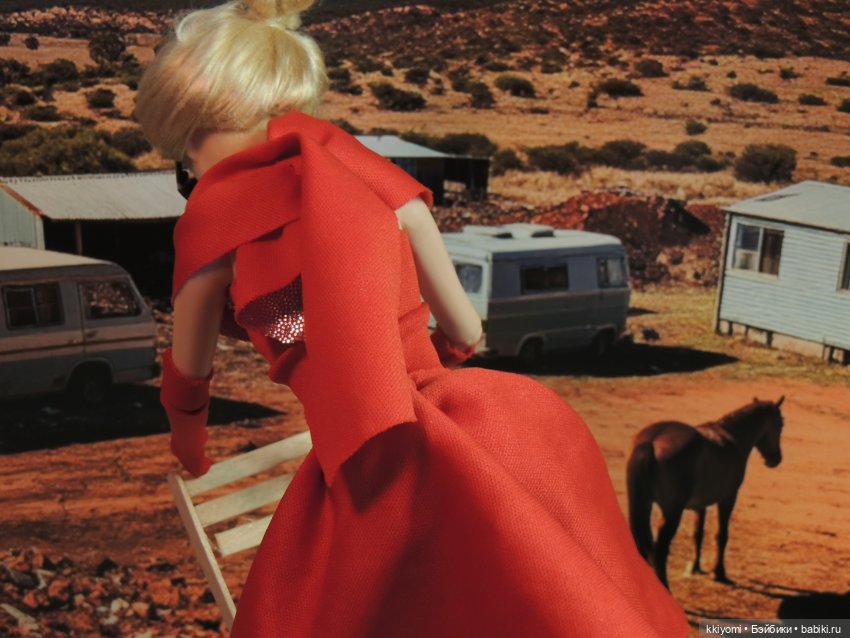 Месть от кутюр, часть 1. Августфест 2025