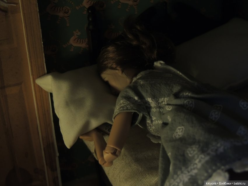 Месть от кутюр, часть 1. Августфест 2025