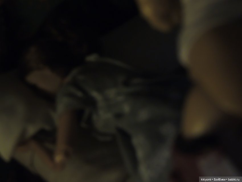 Месть от кутюр, часть 1. Августфест 2025