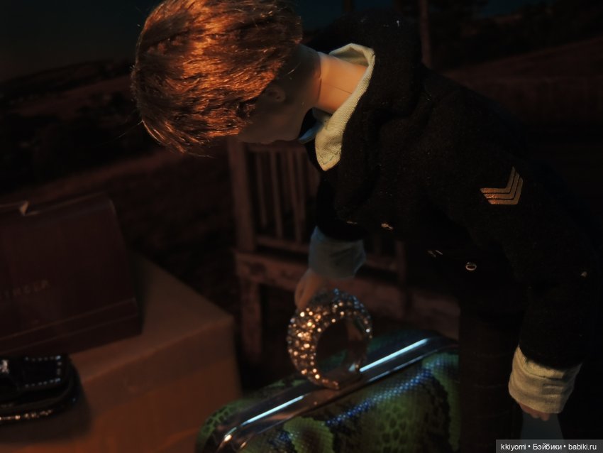 Месть от кутюр, часть 1. Августфест 2025 (фото 6)