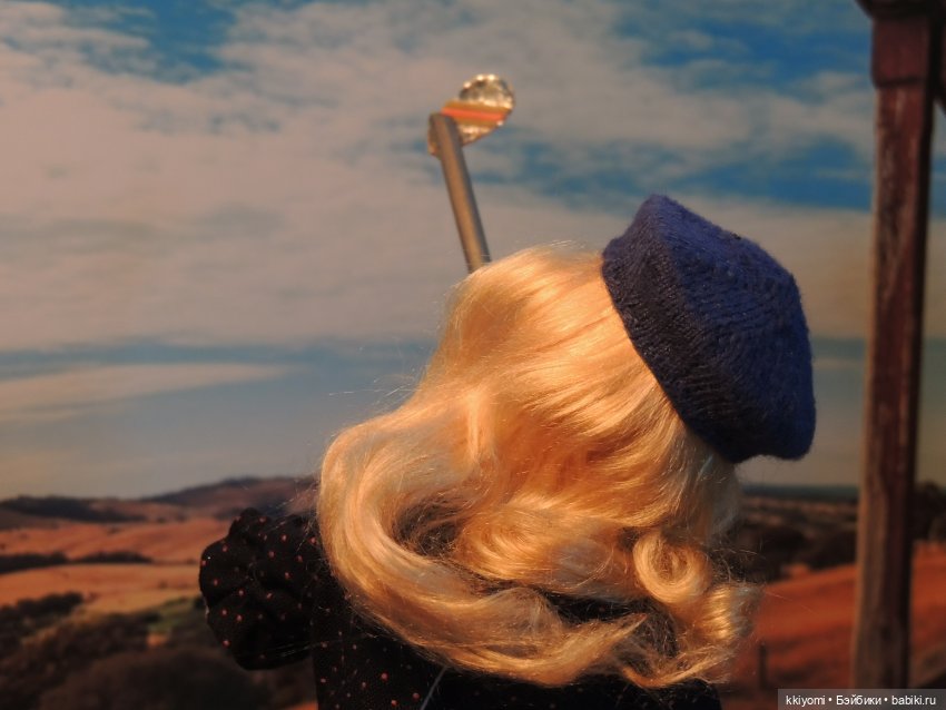 Месть от кутюр, часть 1. Августфест 2025