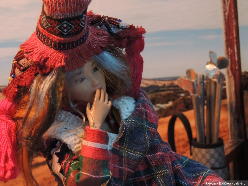 Месть от кутюр, часть 1. Августфест 2025