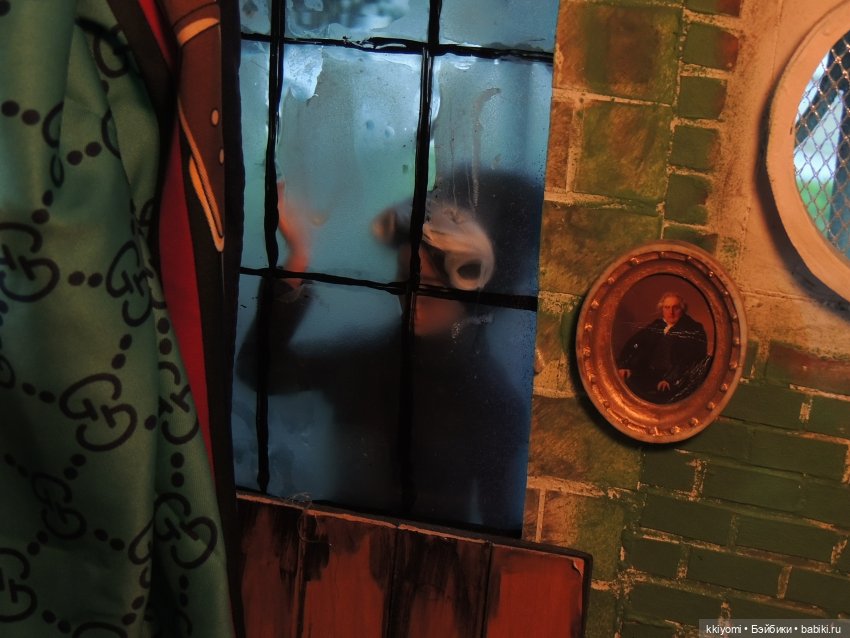 Месть от кутюр, часть 1. Августфест 2025