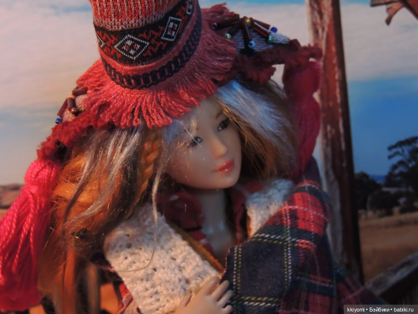 Месть от кутюр, часть 1. Августфест 2025