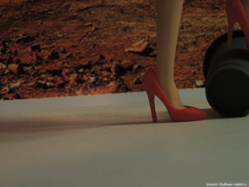 Месть от кутюр, часть 1. Августфест 2025