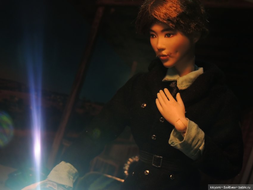 Месть от кутюр, часть 1. Августфест 2025 (фото 5)