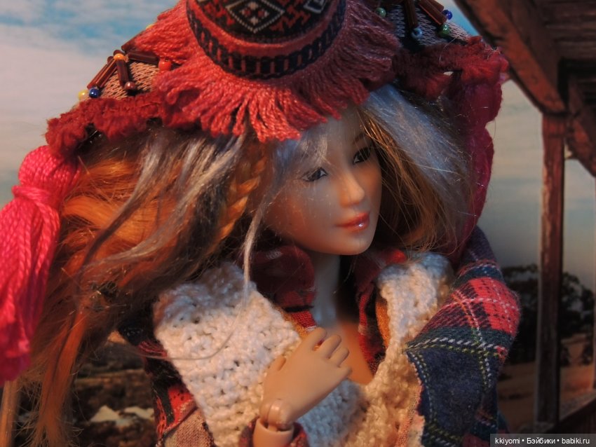 Месть от кутюр, часть 1. Августфест 2025