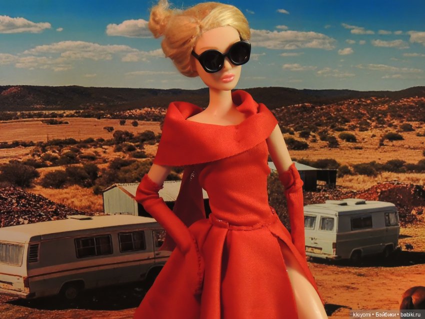 Месть от кутюр, часть 1. Августфест 2025