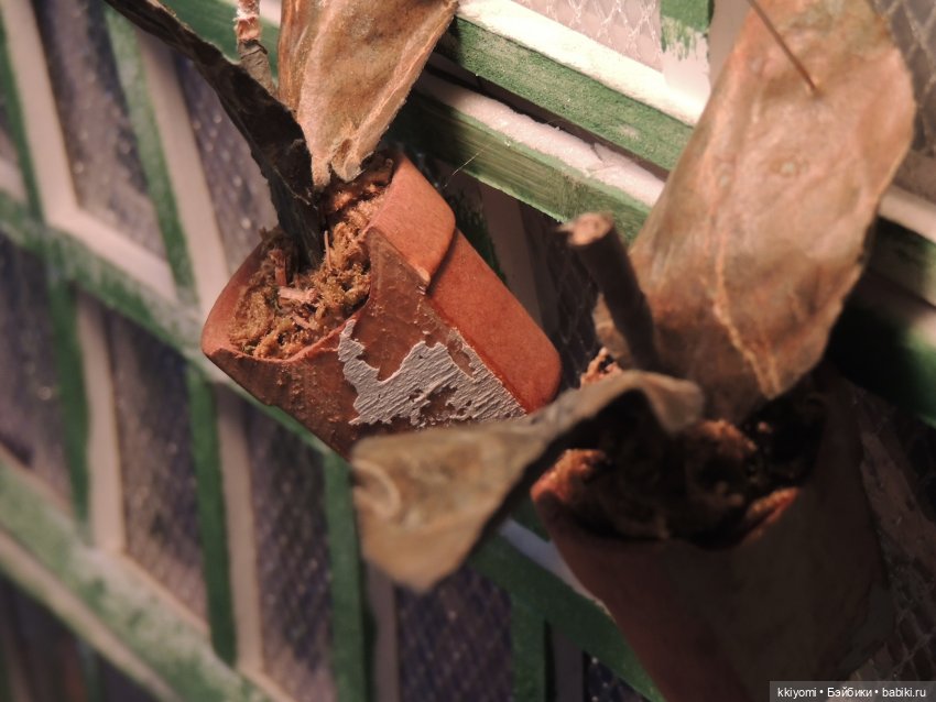 Месть от кутюр, часть 1. Августфест 2025