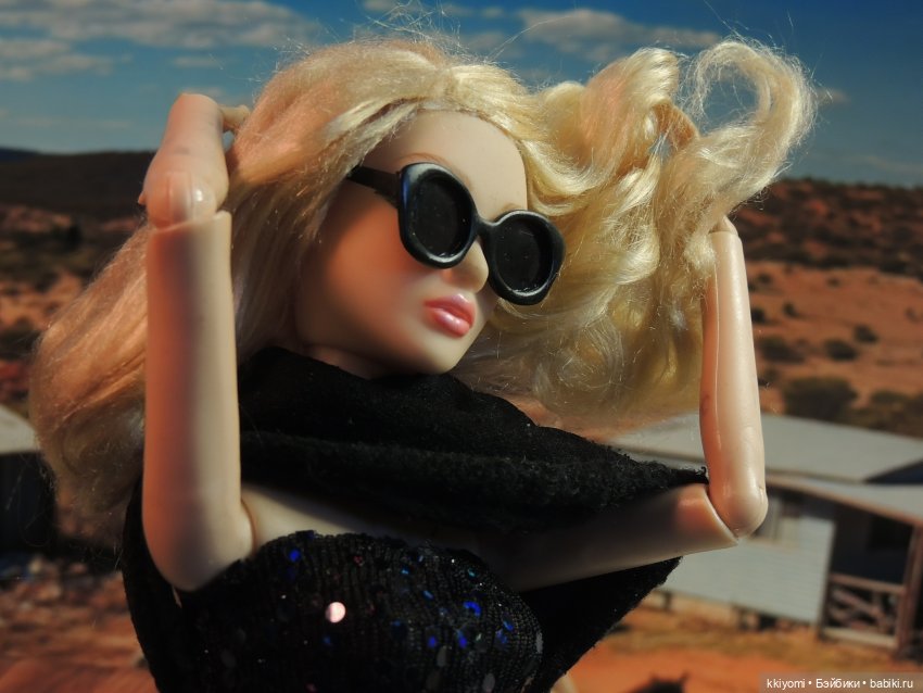 Месть от кутюр, часть 2. Августфест 2025 (фото 5)