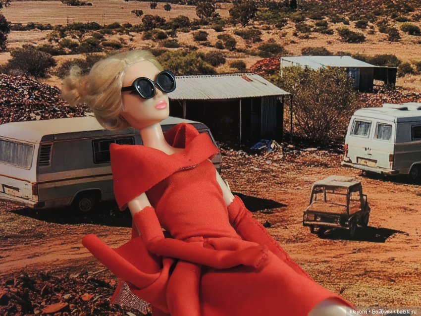 Месть от кутюр, часть 1. Августфест 2025