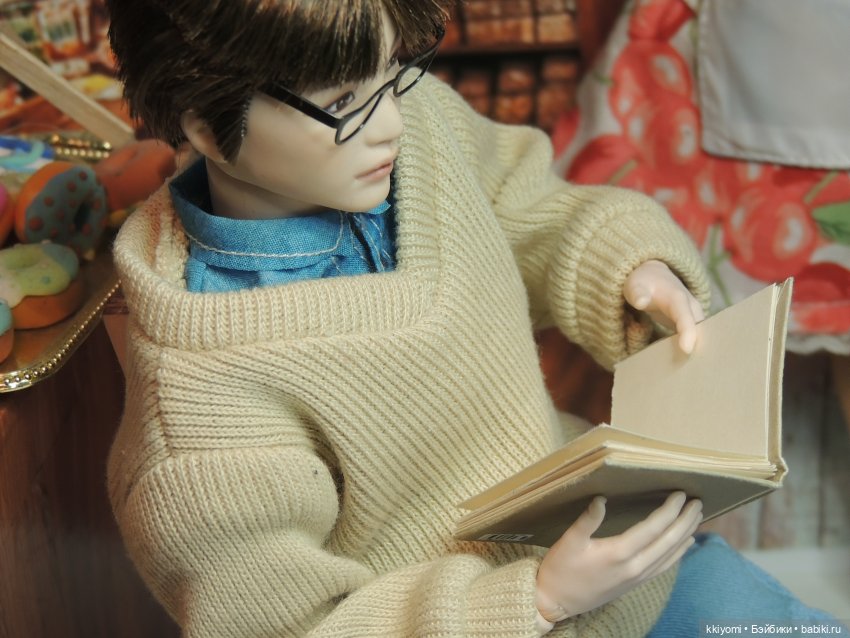 Месть от кутюр, часть 1. Августфест 2025