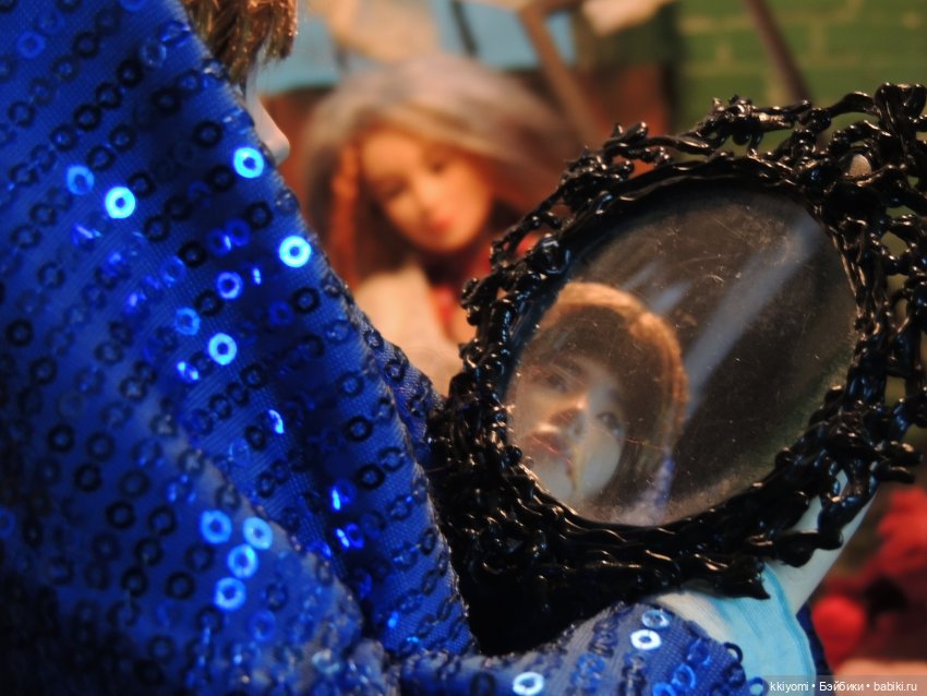 Месть от кутюр, часть 2. Августфест 2025