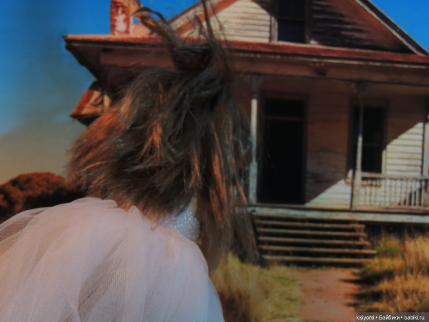 Месть от кутюр, часть 4. Августфест 2025